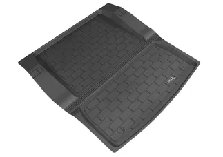 3D MAXpider Kagu Cargo Liner For 12-18 BMW 3 Series - Black